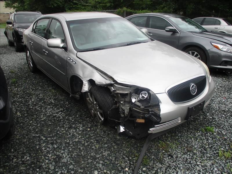 scrapping car in Nampa ID