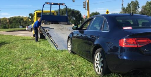 junk car buyers in Idaho